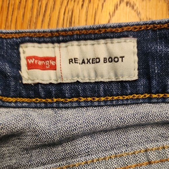 Mens Jeans - Picture 5 of 5